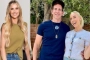 Christina Hall, Tarek El Moussa and Heather to Star on New Show Without Josh Amid Divorce