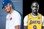 Trey Songz Weighs In on Debate Over Bronny James' Summer League Performance
