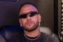 Soccer Star Neymar Welcomes Third Child 