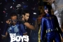 'The Boys' Season 4 Finale Takes Aim at Warner Bros.' 'Batgirl' Cancellation