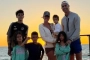 Cristiano Ronaldo Enjoys Saudi Family Vacation After Euro Heartbreak