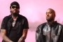 Fivio Foreign Pleads with Kanye West to End Retirement Rumors