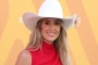 Lainey Wilson Laughs Off Onstage Wardrobe Malfunction