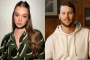 Hailee Steinfeld and Josh Allen Make Instagram Debut After She Hinted at Taking His Last Name
