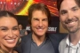 Ashley Iaconetti and Jared Haibon Wecome Baby No. 2, Name Newborn After Tom Cruise
