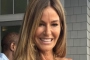 Kelly Bensimon Flaunts Fit Physique During Run After Calling Off Scott Litner Wedding