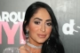 'Jersey Shore' Star Angelina Pivarnick Pleads Not Guilty to Assault