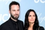 Courteney Cox Honors Her Beau Johnny McDaid's 58th Birthday With a Sweet Tribute