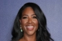 Kenya Moore's Friend Appears to React to 'Disgusting' Incident at Her Event in Surfaced Video