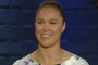 Ronda Rousey Pregnant With Baby No. 2