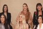 'The Kardashians' Picked Up for Season 6 at Hulu