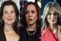 Ana Navarro Defends Kamala Harris Against Critics With Melania Trump's Risque Photo