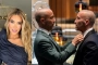 Chrishell Stause Seemingly Shades Oppenheim Group Bosses