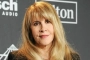 Stevie Nicks Opens Up on Hospitalization Due to 'Crazy' Infection