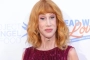 Kathy Griffin Regains Her Lost Voice After Groundbreaking Vocal Cord Surgery