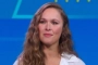Ronda Rousey Announces Baby's Gender, Shows Off Baby Bump