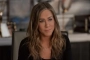 Jennifer Aniston Splashed With Oil on Set of 'The Morning Show'