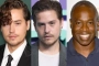 Cole and Dylan Sprouse Reunite with 'Suite Life' Co-Star Phill Lewis at 'The Duel' Premiere