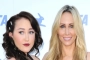 Tish and Noah Cyrus Seen Reuniting Amid Alleged Rift 
