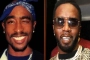 Tupac's Family Assembles Investigation Team to Look Into Diddy Conspiracy Allegations
