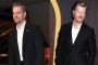 Matt Damon Comments on His Resemblance to Jesse Plemons
