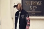 Kid Cudi Seen Walking Without Crutches for First Time Since Injuring His Foot on Coachella Stage