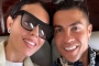 Cristiano Ronaldo Hints at Marriage, Calls Longtime GF Georgina Rodriguez 'Wife'