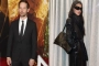 Tobey Maguire Enjoys Jet Ski Ride With Leonardo DiCaprio's GF Vittoria Ceretti in Italy