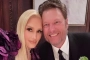 Blake Shelton Looks Proud as Gwen Stefani's Son Zuma Makes Stage Debut