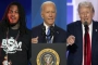Rapper Waka Flocka Flame Continues Support for Trump After Mocking Biden Supporters