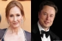J.K. Rowling and Elon Musk Blast Paris Olympic Organizers After Women's Boxing Match Cancellation