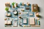 Efficient Study Schedule for College Students: Master Your Time in Study Schedule