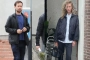 Tobey Maguire Packs on PDA With Model Babette Strijbos Despite Huge Age Gap
