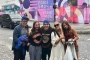 Sarah Jessica Parker, Matthew Broderick and Kids Bond at Paris Olympics in Rare Family Pics