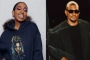 Missy Elliott Credits Usher's Healing Touch for Relieving Her Migraine