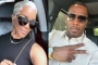 LeToya Luckett's Ex-Husband Subtly Shades Her After She Confirmed Third Marriage