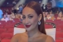 Francia Raisa Stuns While Gracing Miss Teen USA Red Carpet