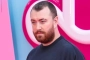 Sam Smith's Angelic Portrait Unveiled at National Portrait Gallery