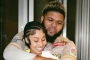 Rubi Rose Seemingly Reacts to Druski Speaking About Her High Maintenance Behavior