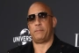 Vin Diesel Crashes German Couple's Wedding, Embraces 'Fever Dream' Moment