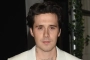 Brooklyn Beckham 'All Good' After Breaking His Shoulder