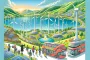 Discover the Future: Sustainable Energy Tourism in Renewable Energy Travel Destinations