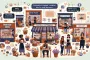 Innovative Social Media Content Creation Ideas for Small Businesses