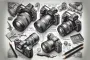 Top 5 Travel Photography Cameras With Image Stabilization: Capture Every Journey in Stunning Detail