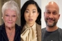 Judi Dench, Awkwafina and Keegan-Michael Key in High-Stakes Negotiations to Voice Meta's AI