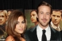 Ryan Gosling and Eva Mendes Enjoy Rare Date at Paris Olympics