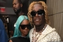 Lil Uzi Vert on Female Fan Trying to Give Him Her Number: 'I'm Dating JT Forever'