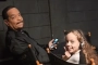 Ice-T's Daughter Takes over the Set of 'Law and Order: SVU' as 'Capt. Chanel'