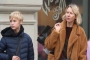 Naomi Watts Enjoys Quality Time With Son Sasha and Beloved Dog in New Sweet Photo