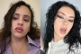 Rosalia Surprises Charli XCX With Bouquet of Cigarettes for 32nd Birthday